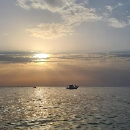 Holidey Jukic K Apartamento *