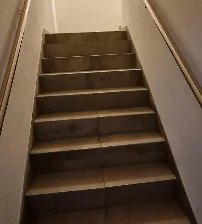 Apartamento Holidey Jukic K Seline