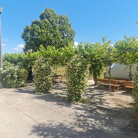 Holidey Jukic K Apartamento