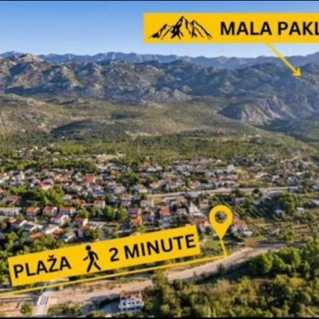 Apartamento Holidey Jukic K *