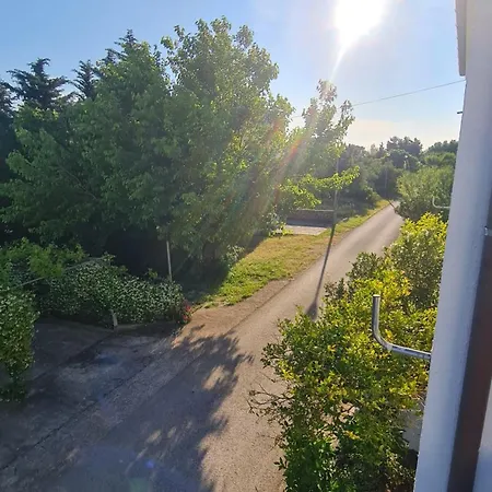 Appartement Holidey Jukic K Seline