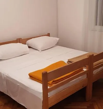 Holidey Jukic K Apartment *