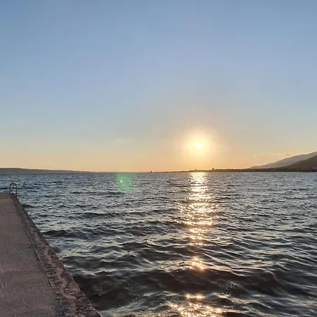 Lejlighed Holidey Jukic K Seline