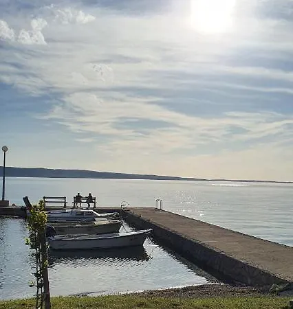 Lejlighed Holidey Jukic K Seline