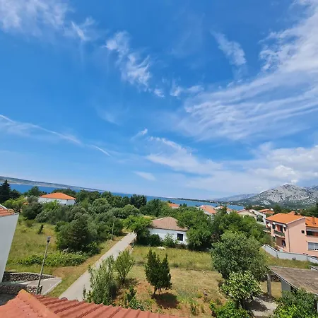 Holidey Jukic K 아파트 셀리네