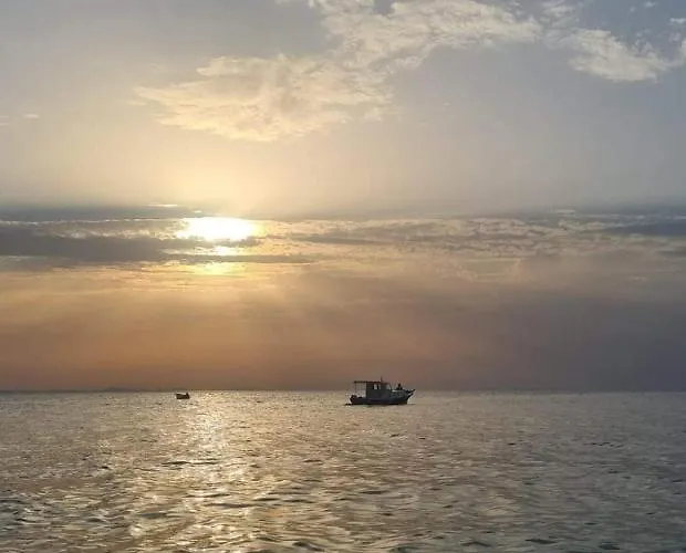 Holidey Jukic K Apartament *