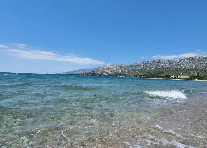 Holidey Jukic K * Seline