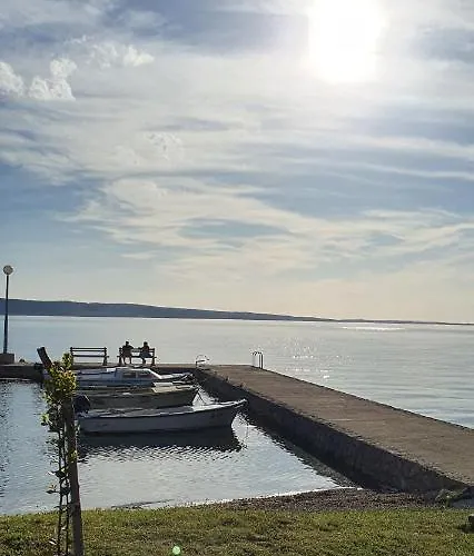 Apartament Holidey Jukic K Seline