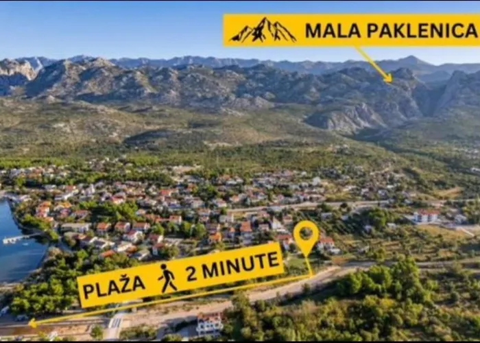 Apartament Holidey Jukic K *